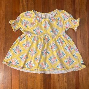 Girls Matilda Jane top